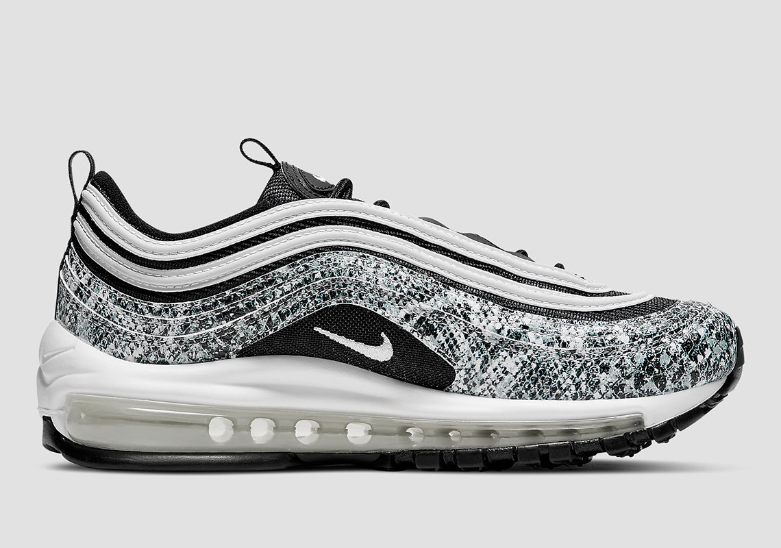 Wmns Air Max 97 'Cocoa Snake' CT1549-001